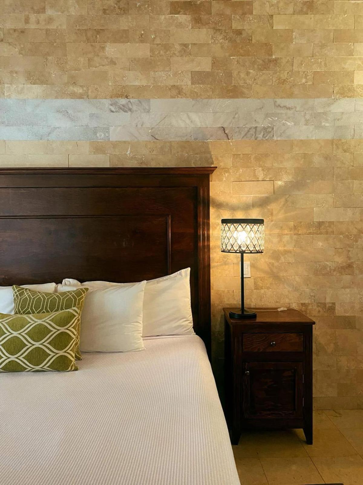 Los Vinedos Gran Hotel Parras de la Fuente Ngoại thất bức ảnh