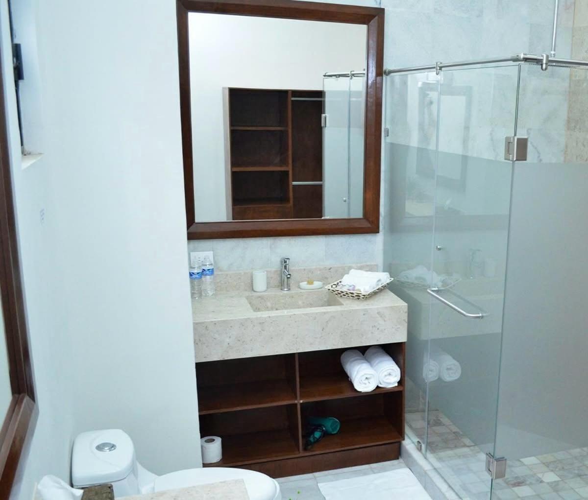 Los Vinedos Gran Hotel Parras de la Fuente Ngoại thất bức ảnh