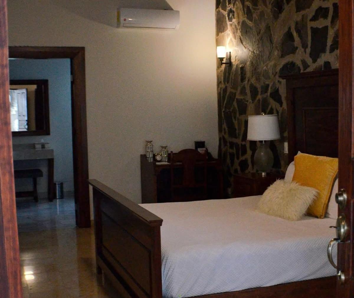 Los Vinedos Gran Hotel Parras de la Fuente Ngoại thất bức ảnh