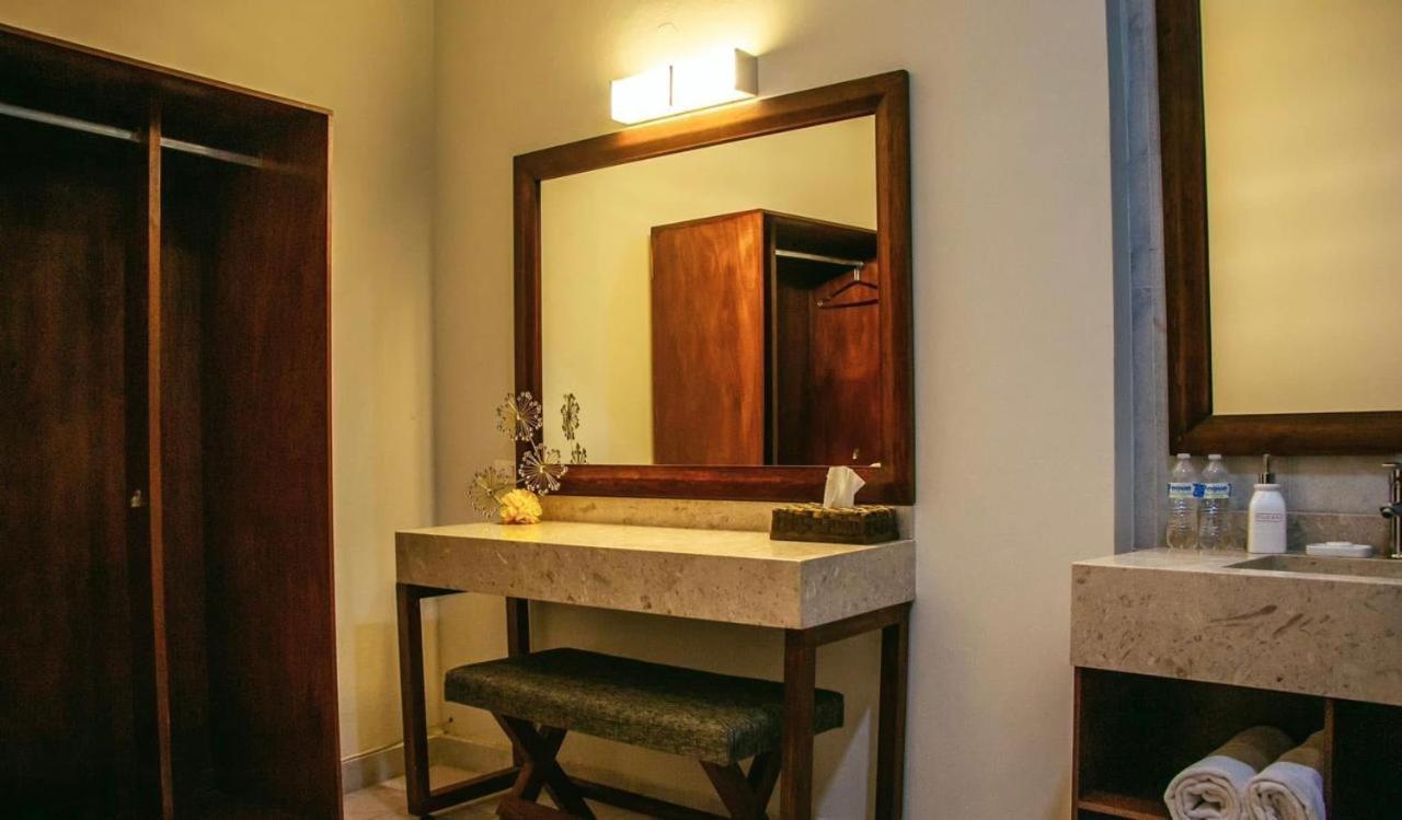 Los Vinedos Gran Hotel Parras de la Fuente Ngoại thất bức ảnh